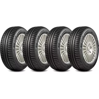 Kit X4 Neumáticos Fate 205/55 R16 Sentiva Ar-360 91h