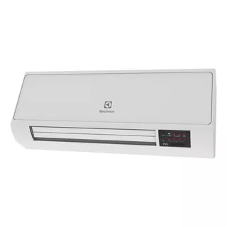 Caloventor De Pared Electrolux Cal50 2 Potencias Color Blanco