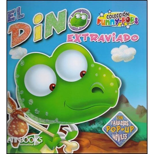 Dino Extraviado, El