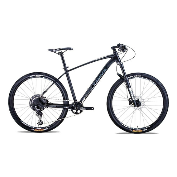 Bicicleta Trinx X9 Pro Aro 29 Nuevas - S A Todo El Perú Color Negro/plata Tamaño Del Cuadro S