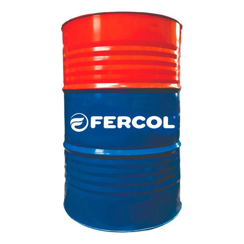 Aceite Fercol Gnc Multigrado 20w-50 200 Lt