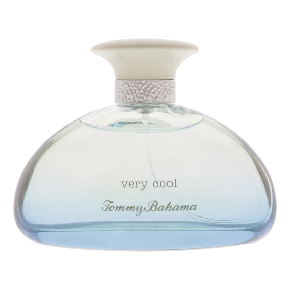 Perfume Tommy Bahama Very Cool Eau De Parfum Para Mujer, 100