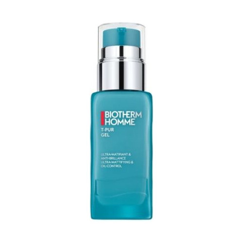 Biotherm Homme T-pur Gel 50ml