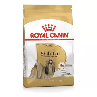 Royal Canin Shihtzu Adulto 3 Kg