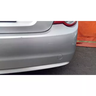 Tapón De Gancho De Arrastre Chevrolet Sonic 2012 - 2016