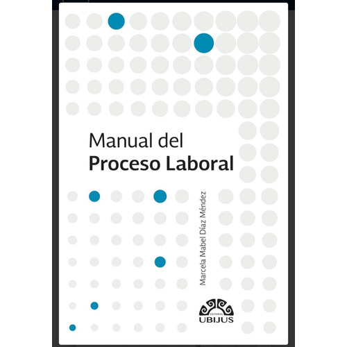 Manual Del Proceso Laboral (5759)