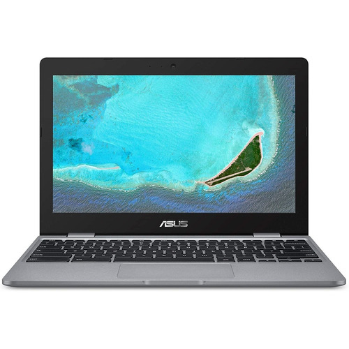 Computador Portátil Chromebook Asus C223 4gb Celeron N3350