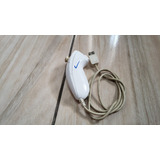 Nunchuk Branco Original Para O Nintendo Wii Tudo Ok. F4