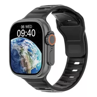 Smartwatch Reloj Inteligente Dt N0.1 Dt8 Ultra