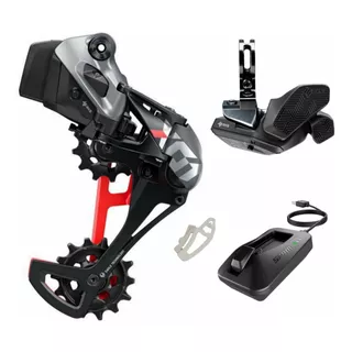 Kit Sram X01 Axs 12v