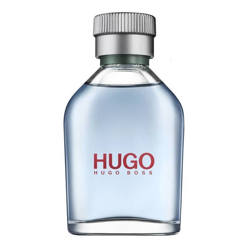 Hugo Boss Man Clássico EDT 40 ml para  hombre