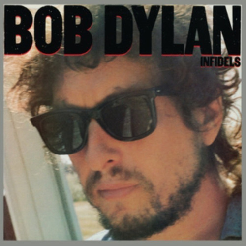 Bob Dylan Infidels Vinilo Nuevo