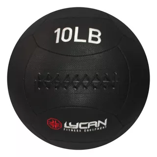 Med Ball Pro 10 Libras Balon