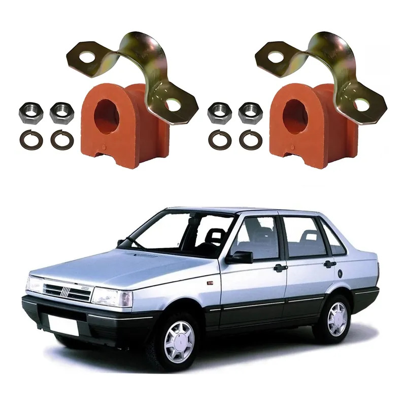 Kit Barra Estabilizadora Premio 1.5 8v 1992 A 1994