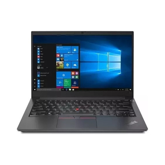 Notebook Lenovo Thinkpad E14 Gen4 I7-1255u 16g 1tb Freedos