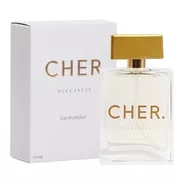 Perfume Cher Dieciseis X 100ml - Eau De Parfum Mujer Volumen De La Unidad 100 Ml