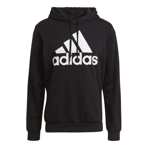 Canguro adidas Big Logo De Hombre - Gk9540