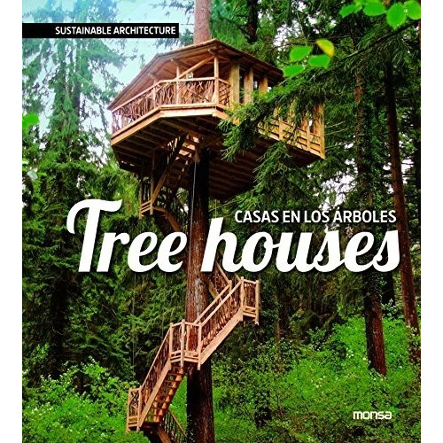 Tree Houses - Aa.vv