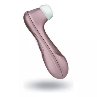Vibrador Clitorial Satisfyer Pro 2 Nude