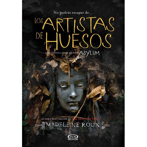 Los Artistas De Huesos - Asylum 2.5