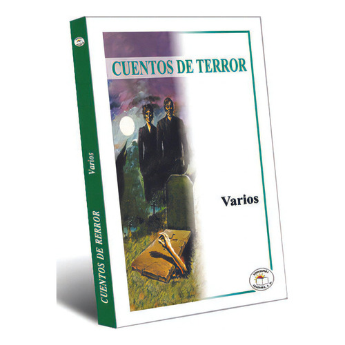 Cuentos De Terror, De Maupassant, Guy De. Editorial Leyenda, Tapa Blanda, Edición 2008.0 En Español