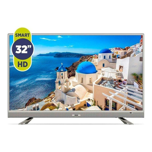 Smart TV RCA L32SKSMART LED HD 32" 110V/240V