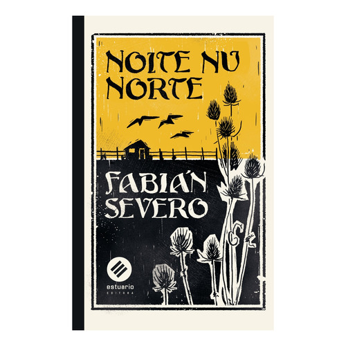 Fabian Severo - Noite Nu Norte