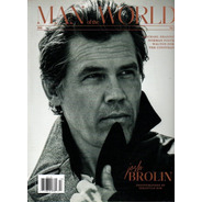 Man Of The Word - Revista Masculina De Moda E Estilo