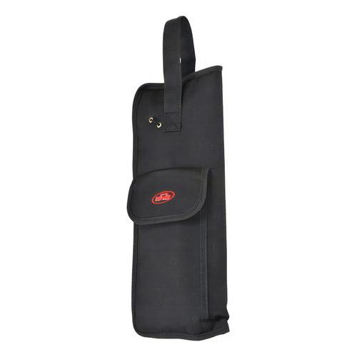 Skb 1skb-sb100 Baquetero Funda Para Baquetas  Color Negro