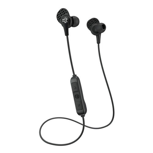 Audífonos Jlab Audio Jbuds Pro In Ear Bluetooth 5.0 Ip55 EBPRORBLK243 Negro