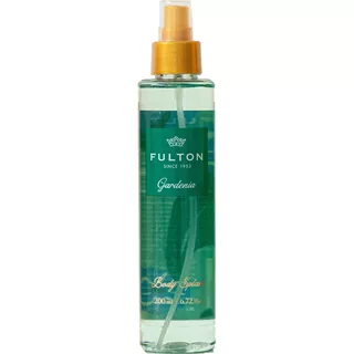 Body Splash Fulton Gardenia X 200ml