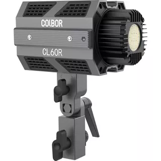 Iluminador Led Rgb 65w Colbor Cl60r
