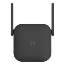 Xiaomi - Mi Repetidor Wi-fi Range Extender Pro Eu Color Negro