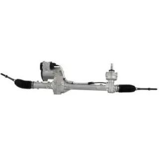 Cremallera Direccion Compatible Ford Explorer 3.5l V6 13-15