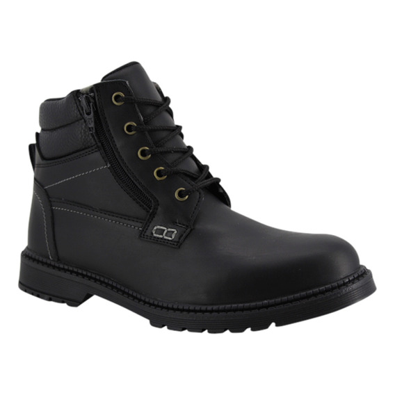 Bota Hombre Forester Hiking Casual