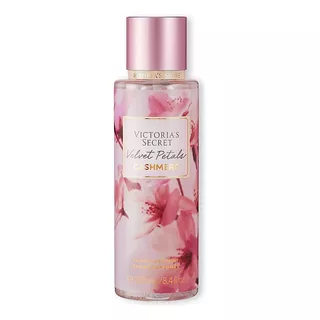 Body Mist Fragancia Velvet Petals Cashmere Victoria´s Secret