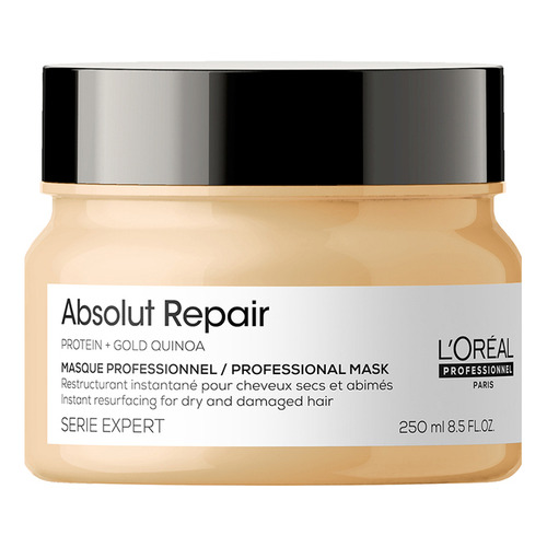 Mascarilla Absolute Repair L'Oréal Professionnel