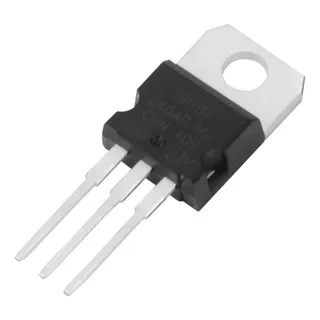 50un Transistor Tip107