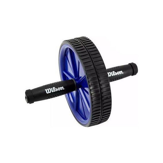 Rueda Abdominales Ab Wheel Wilson Super Oferta