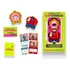 Exploding Kittens Catchables Gato Donut Y Gato Leñador / Div