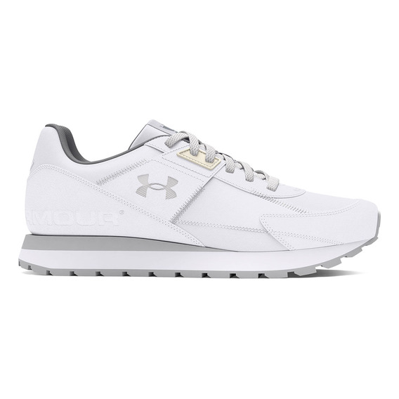 Championes Under Armour W Essential Runner Para Dama