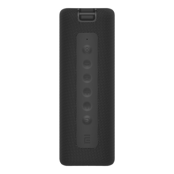 Parlante Xiaomi Mi Portable Bluetooth Speaker (16w) Color Negro