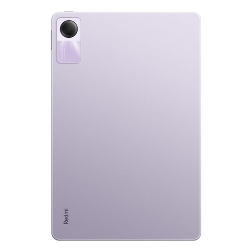 Tablet  Xiaomi Redmi Pad SE 11" 256GB color violeta y 8GB de memoria RAM