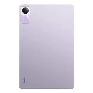 Tablet  Xiaomi Redmi Pad Se 11  256gb Color Violeta Y 8gb De Memoria Ram