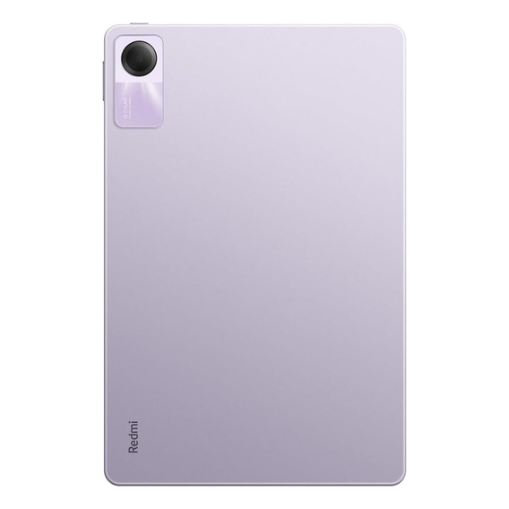 Tablet  Xiaomi Redmi Pad SE 11" 256GB violeta y 8GB de memoria RAM