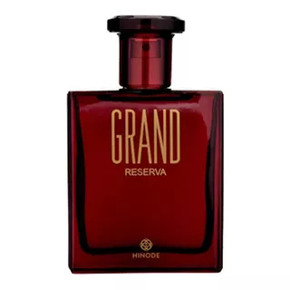 Perfume Grand Reserva Hinode - Original Lacrado
