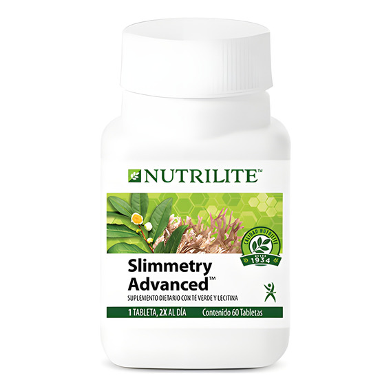 Nutrilite Nfs Slimetry Advanced