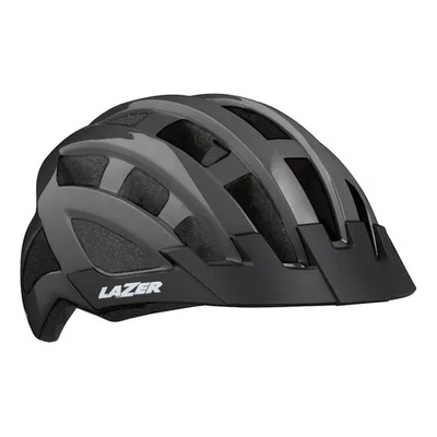 Capacete De Ciclismo, Mtb Lazer / Shimano Compact Tam. Único