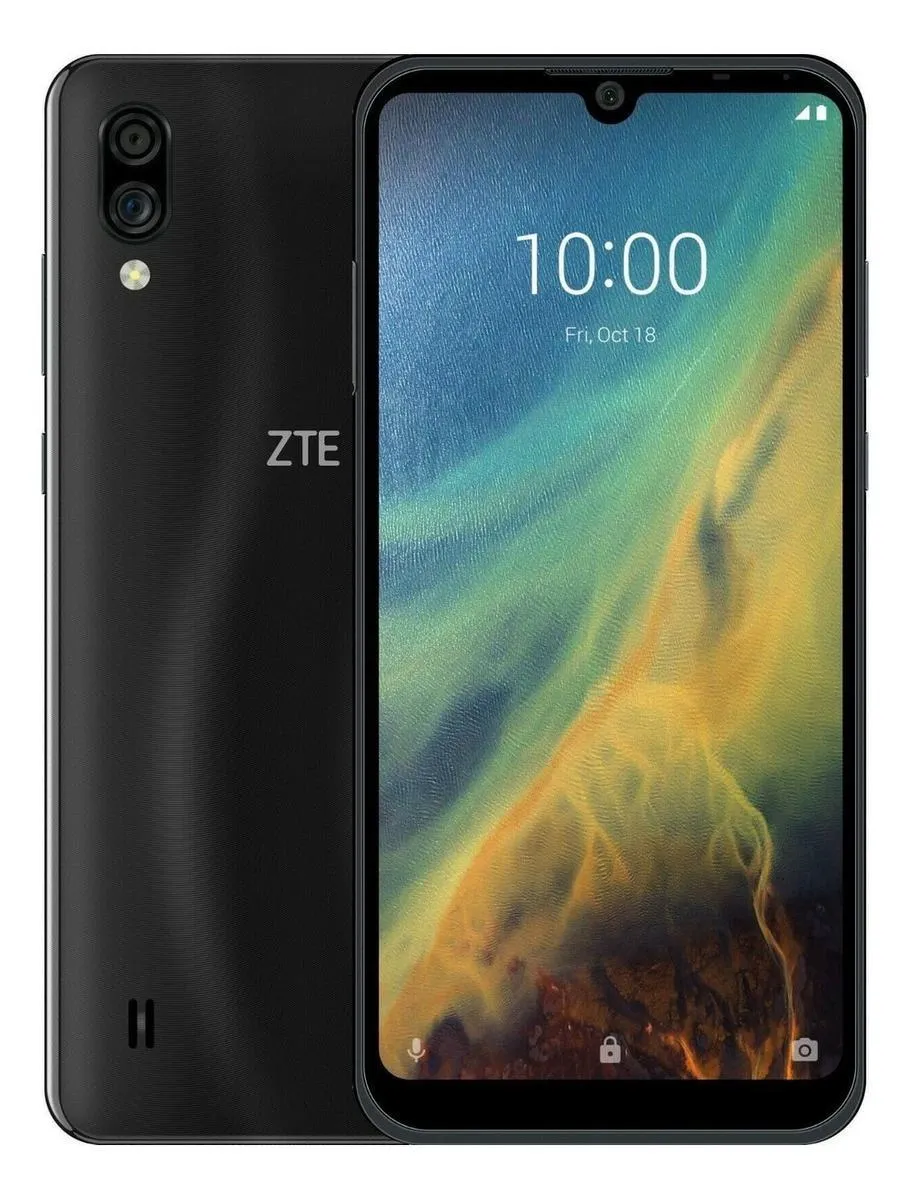 ZTE Blade A5 2020 Dual SIM