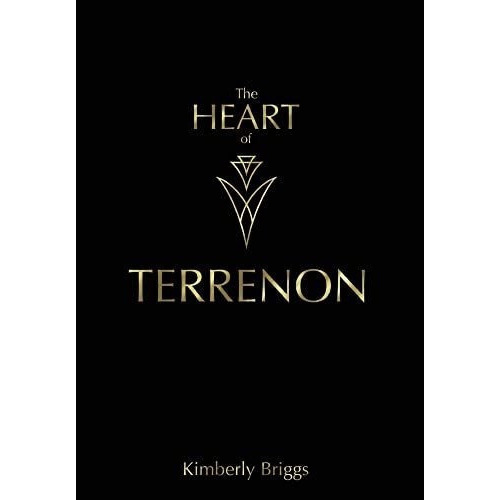 The Heart Of Terrenon - Briggs, Kimberly, De Briggs, Kimbe. Editorial Gatekeeper Press En Inglés